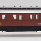 Arnold 3361 N-Scale DRG Passenger Sleeping Car LN/Box