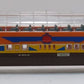 Arnold 3851 N Scale DB Apfelpfeil Vista Dome Car LN/Box