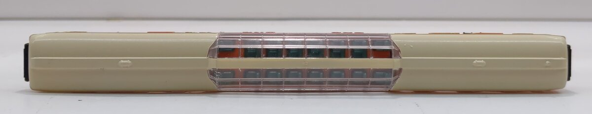 Arnold 3851 N Scale DB Apfelpfeil Vista Dome Car LN/Box