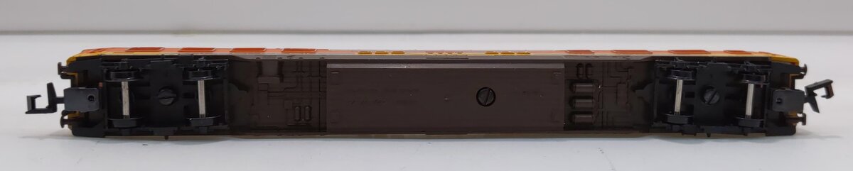 Arnold 3851 N Scale DB Apfelpfeil Vista Dome Car LN/Box