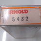 Arnold 5432 N Scale Southern Pacific Passenger Car #2954 LN/Box