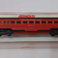 Arnold 5402 N Scale Southern Pacific Lines Passenger Car # 2486 LN/Box