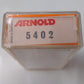 Arnold 5402 N Scale Southern Pacific Lines Passenger Car # 2486 LN/Box