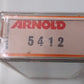 Arnold 5412 N Scale Southern Pacific Passenger Car #3605 LN/Box