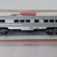 Arnold 05415 N Scale New York Central Dome Passenger Car #55 LN/Box