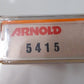 Arnold 05415 N Scale New York Central Dome Passenger Car #55 LN/Box
