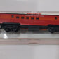 Arnold 5422 N Scale Southern Pacific Passenger Car #3300 LN/Box