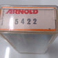 Arnold 5422 N Scale Southern Pacific Passenger Car #3300 LN/Box