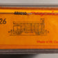 Arnold 0426 N Scale DB Covered Wagon LN/Box