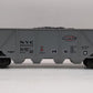 Lionel 6-16441 O Gauge New York Central 4-Bay Hopper w/ Coal #886888 LN/Box