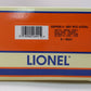 Lionel 6-16441 O Gauge New York Central 4-Bay Hopper w/ Coal #886888 LN/Box
