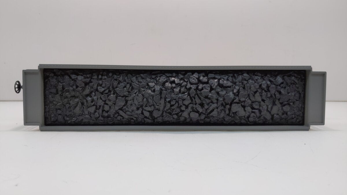 Lionel 6-16441 O Gauge New York Central 4-Bay Hopper w/ Coal #886888 LN/Box