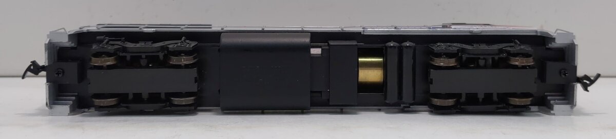 Walthers 931-152 HO Amtrak GE Dash-8 40BW Diesel Locomotive #500 LN/Box