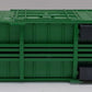 Athearn 7100 Western Fruit Express WO Green 57' Mechanical Reefer #19963 EX/Box