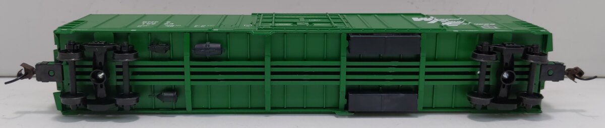 Athearn 7100 Western Fruit Express WO Green 57' Mechanical Reefer #19963 EX/Box
