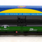 Athearn 7371 HO Scale Burlington Northern 62' Tank Car #15