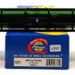 Athearn 7371 HO Scale Burlington Northern 62' Tank Car #15