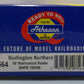 Athearn 7564 HO Scale Burlington Northern 50' Mechanical Reefer Car #700298 LN/Box