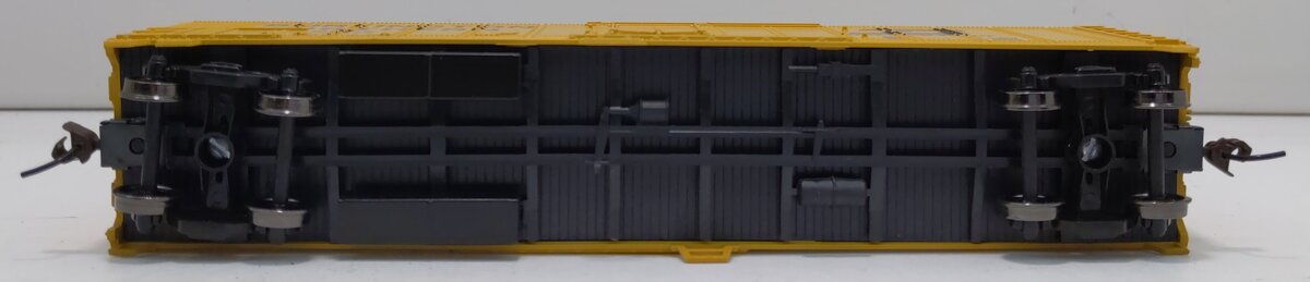 Athearn 7564 HO Scale Burlington Northern 50' Mechanical Reefer Car #700298 LN/Box