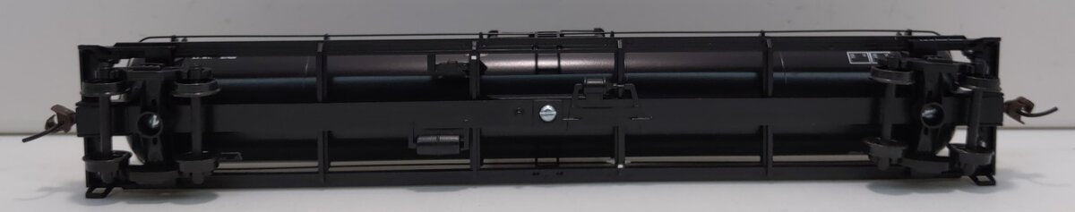 Athearn 7370 HO Scale Burlington Northern 62' Tank Car #875033 LN/Box