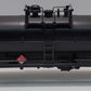 Athearn 7370 HO Scale Burlington Northern 62' Tank Car #875033 LN/Box