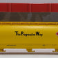 Atlas 1940-1 HO TP&W ACF 3-Bay Cylindrical Hopper #10001 LN/Box