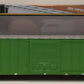 Atlas 1357-2 HO Burlington Northern 50' Boxcar #214472