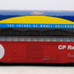 Athearn 91204 HO Scale CP Rail 50' Combination Door Boxcar #200006