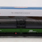 Athearn 17847 HO Scale Burlington Northern BNFT 62' Tank #12 LN/Box