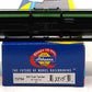 Athearn 73754 HO Scale Burlington Northern Fuel Tender 62' Tank Car #26 LN/Box