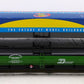 Athearn 73754 HO Scale Burlington Northern Fuel Tender 62' Tank Car #26 LN/Box