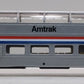 Bachmann 71705 HO Scale Amtrak Passenger Car w/ Full Dome #9350 LN/Box
