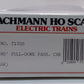 Bachmann 71705 HO Scale Amtrak Passenger Car w/ Full Dome #9350 LN/Box