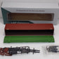 LBF Company 1803-1 HO Scale Boeing Skybox & Burlington Northern Flat Car Kit