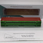 LBF Company 1803-1 HO Scale Boeing Skybox & Burlington Northern Flat Car Kit