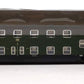 Trix 23465 HO Scale German Railroad DB Bi-level Passenger Car