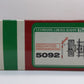 LGB 5092 G Scale Semaphore with Track Section LN/Box