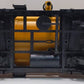LGB 4040S G Gauge Shell Single Dome Short Tank Car LN/Box