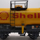 LGB 4040S G Gauge Shell Single Dome Short Tank Car LN/Box