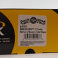 K-Line 6-22507 O Circus Transport Railroad Flat Car with Trailer NIB