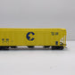 ExactRail EN-53016-5 N Milwaukee Road PS2CD 4427 Covered Hopper #4689
