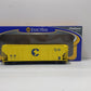 ExactRail EN-53016-5 N Milwaukee Road PS2CD 4427 Covered Hopper #4689