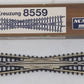 Marklin 8559 Z 4-7/16" 13° Crossing Track