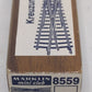 Marklin 8559 Z 4-7/16" 13° Crossing Track