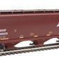 Walthers 910-7685 HO Burlington Northern Santa Fe NSC 5150 Hopper #495239