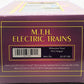 MTH 20-97109 O Gauge Milwaukee Road PS-2 Hopper Car #52495 EX/Box