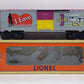 Lionel 6-19951 O Gauge I Love Massachusetts Boxcar