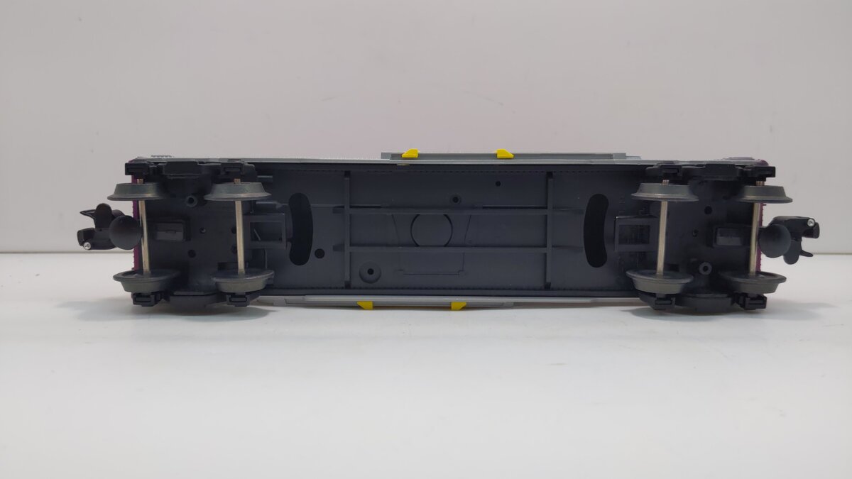 Lionel 6-19951 O Gauge I Love Massachusetts Boxcar NIB