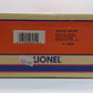 Lionel 6-26239 O Gauge M.A.D.D. Boxcar #9700 LN/Box