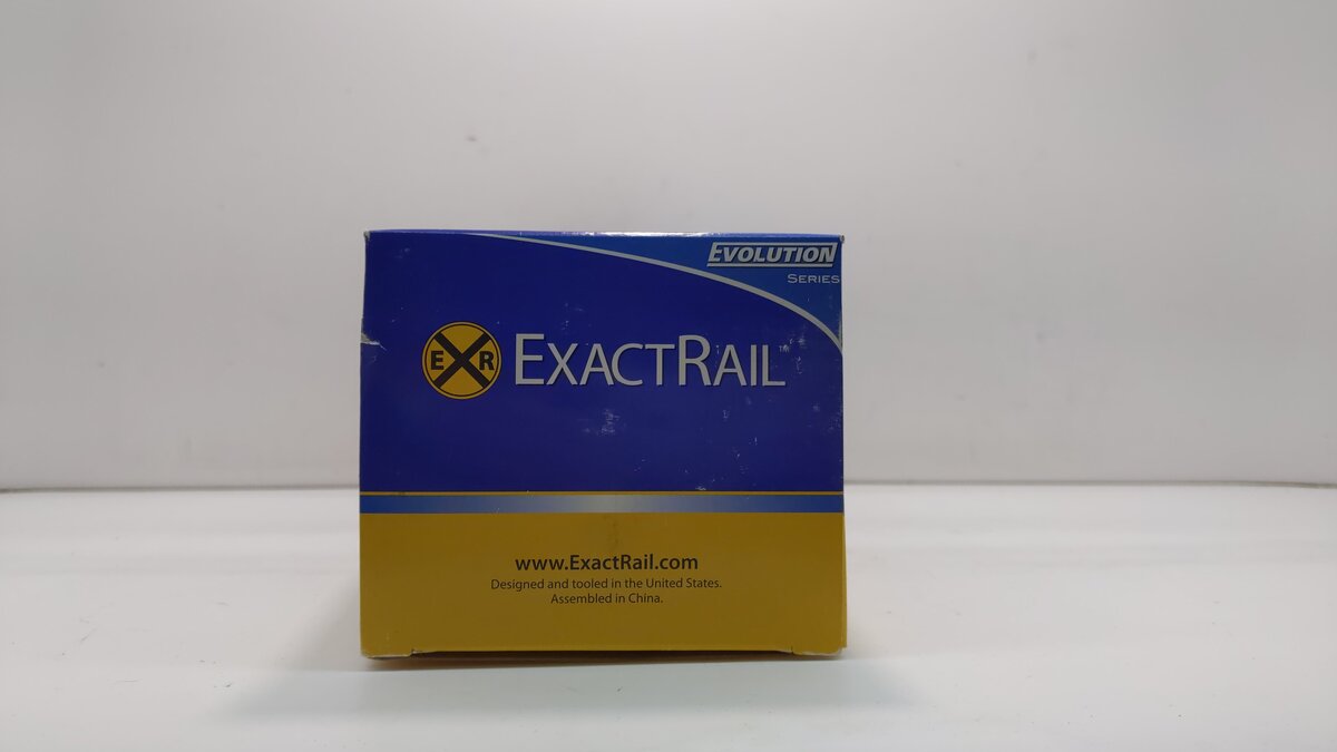 ExactRail EE-9914-1 HO Scale CSX Girder Bridge